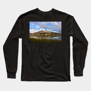 Pérou - Puno Lac Titicaca - Iles Uros Long Sleeve T-Shirt